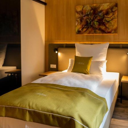 Hotel Fine Art روتنبورغ أن در فومه المظهر الخارجي الصورة