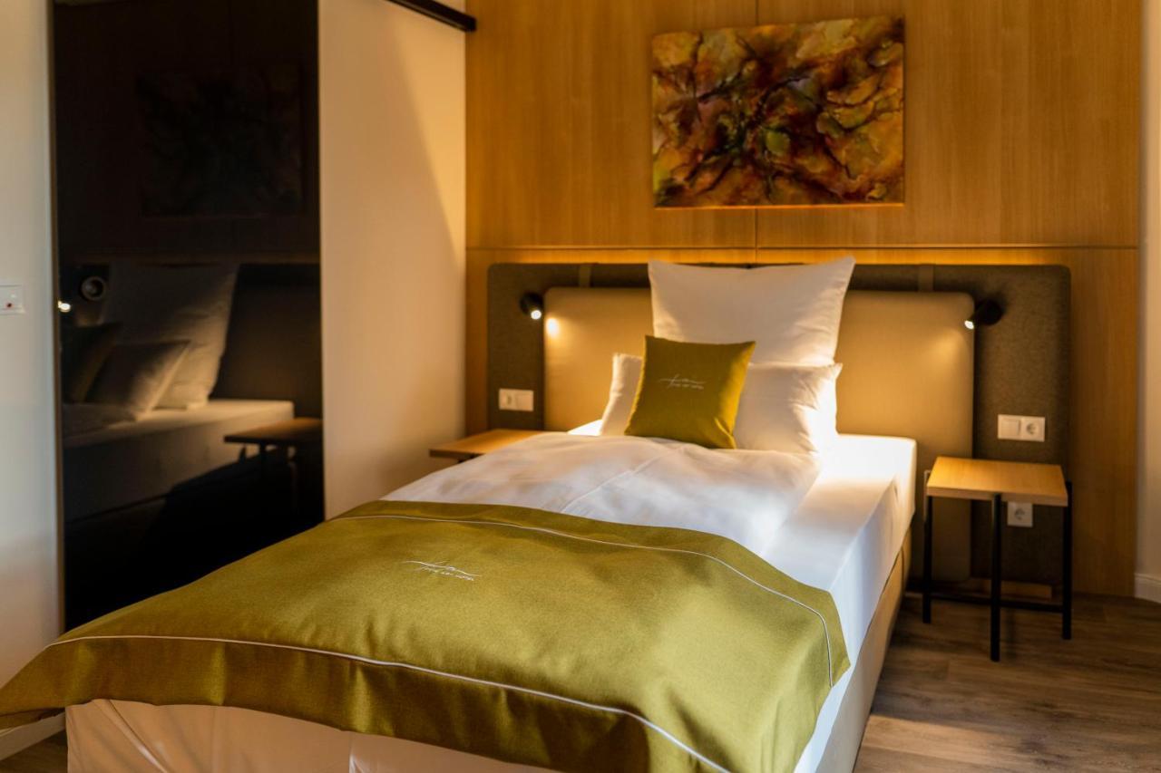 Hotel Fine Art روتنبورغ أن در فومه المظهر الخارجي الصورة