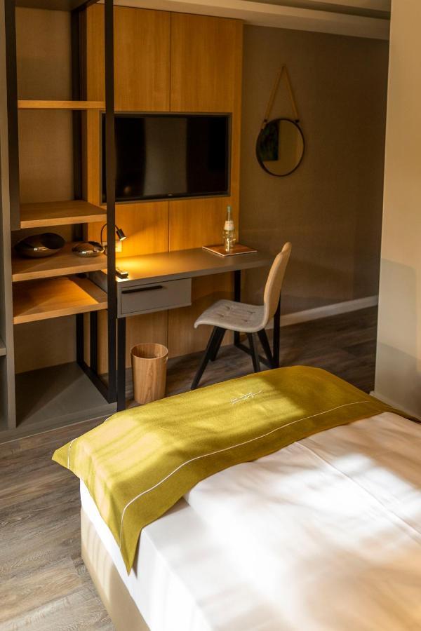 Hotel Fine Art روتنبورغ أن در فومه المظهر الخارجي الصورة