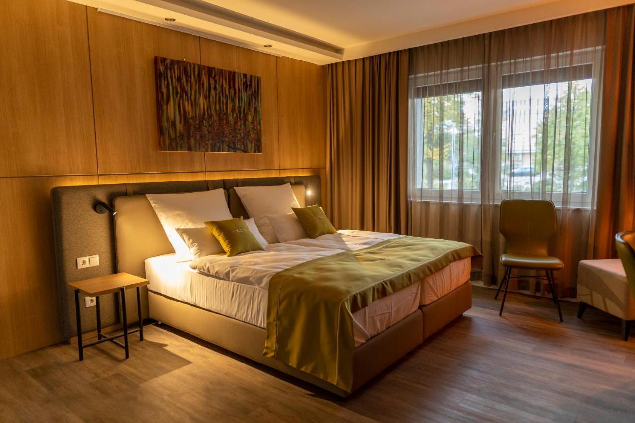 Hotel Fine Art روتنبورغ أن در فومه المظهر الخارجي الصورة